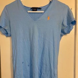 three polo shirt bundle